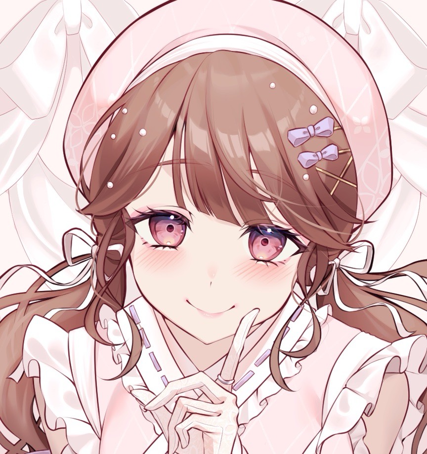 ちゅり ୭ ྀི