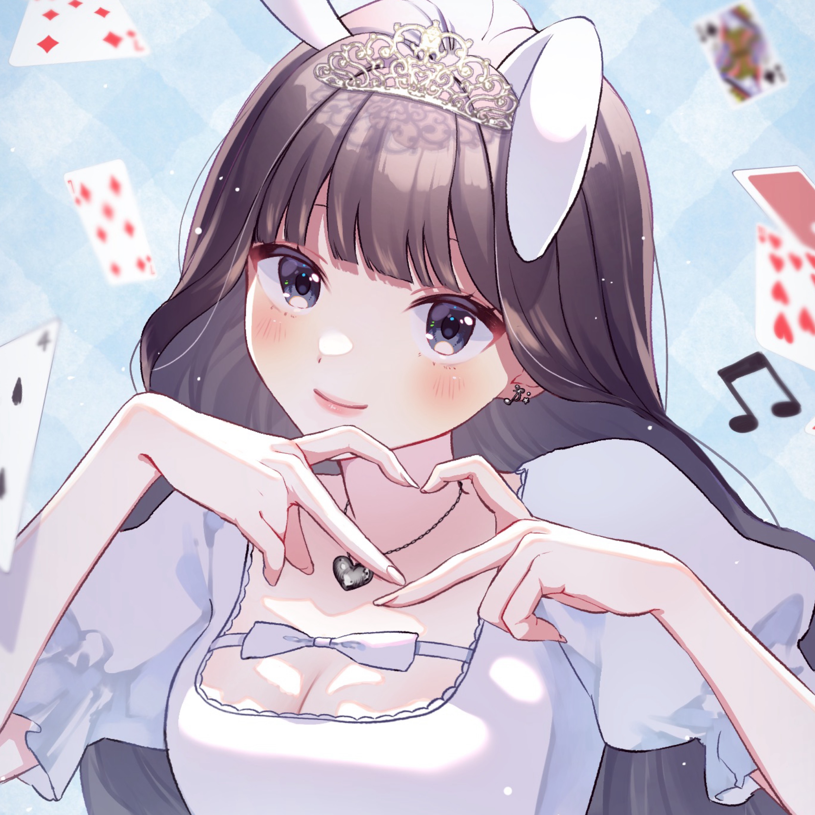 ♪ྀི‧͙ お と