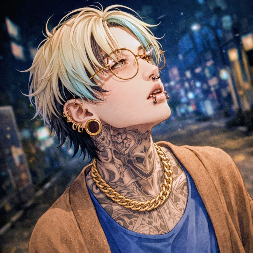 耀生-ヨウ-