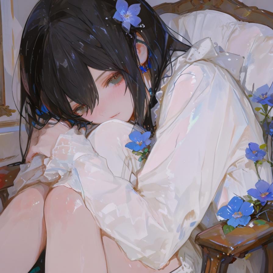 ❅*⋆̩ゆき