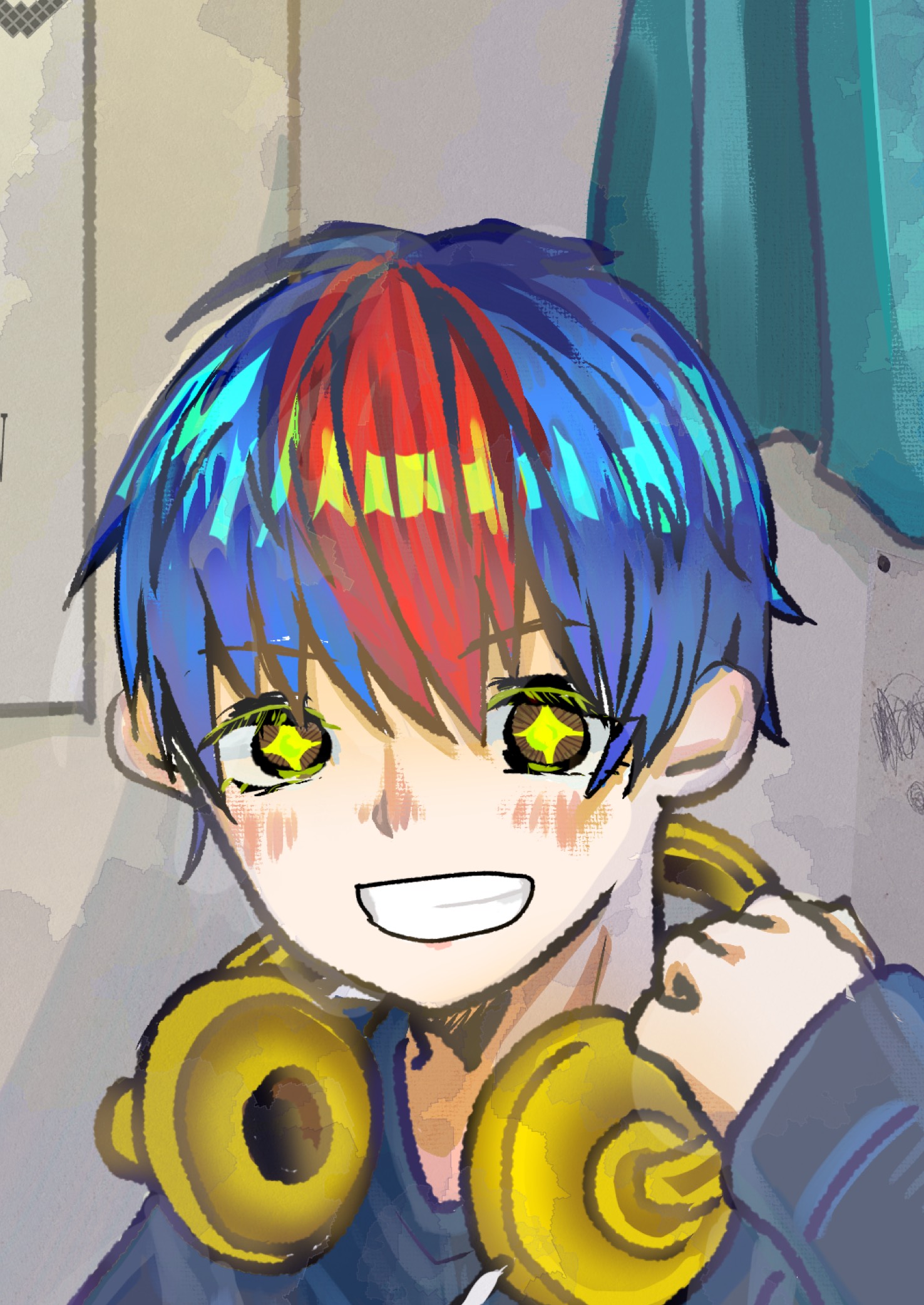 わら