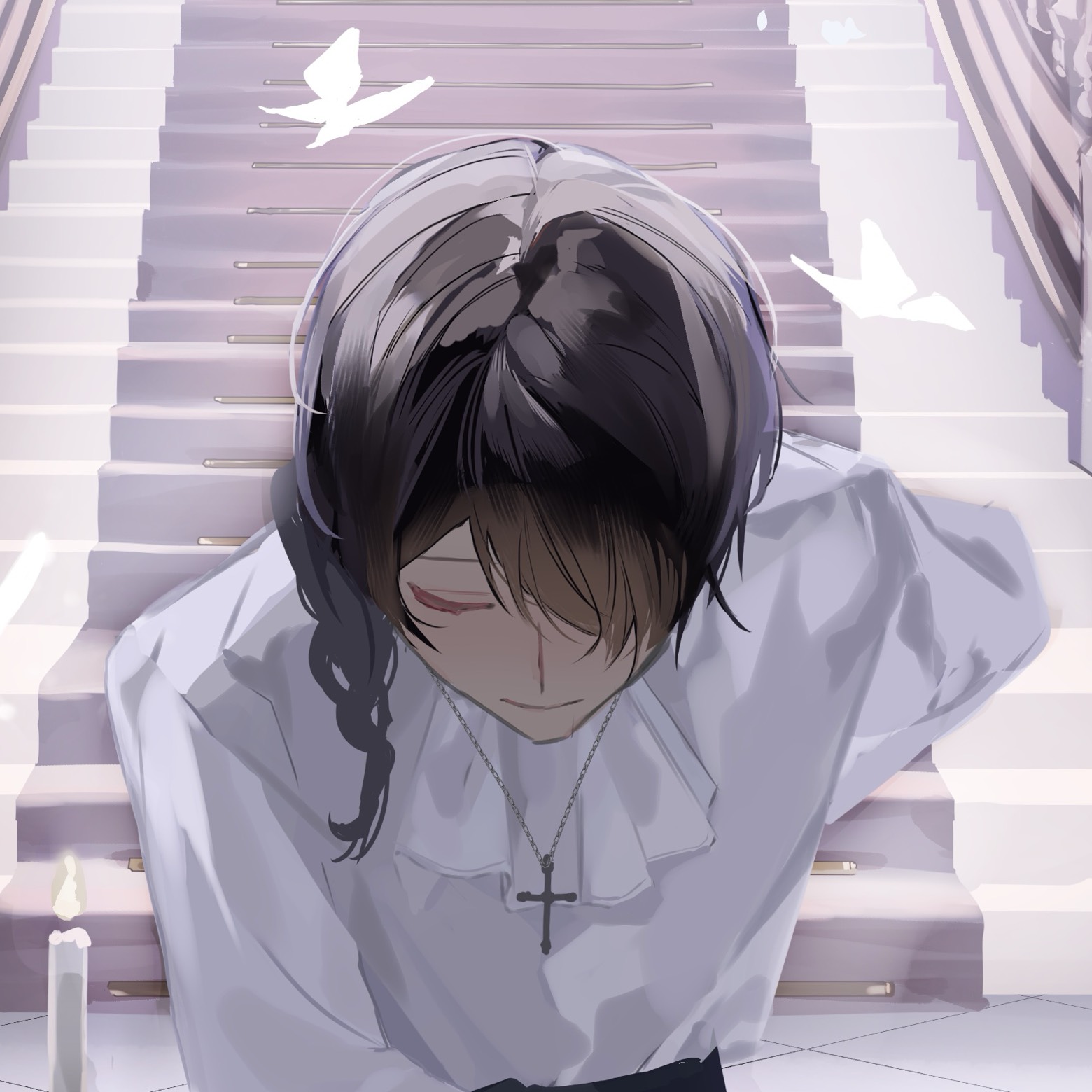 四月一日