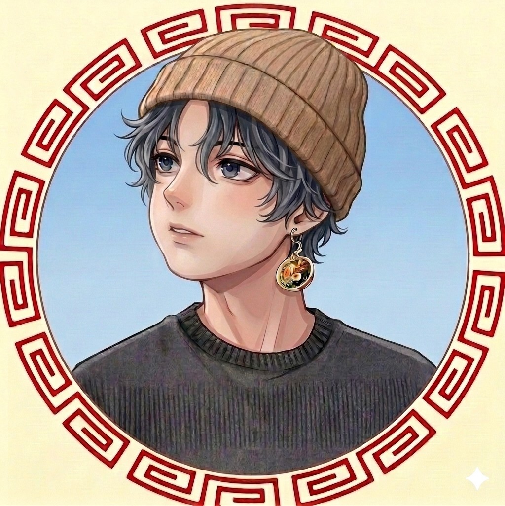 🍜ララ王