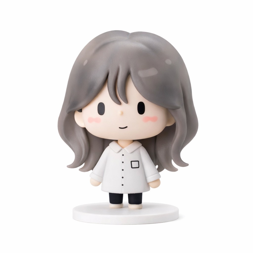 みみちゃん