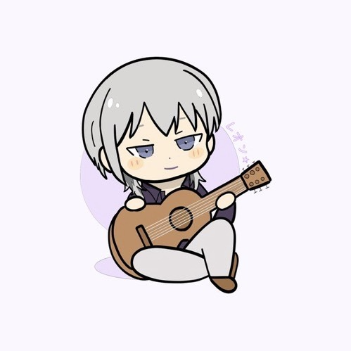 斉藤レオン