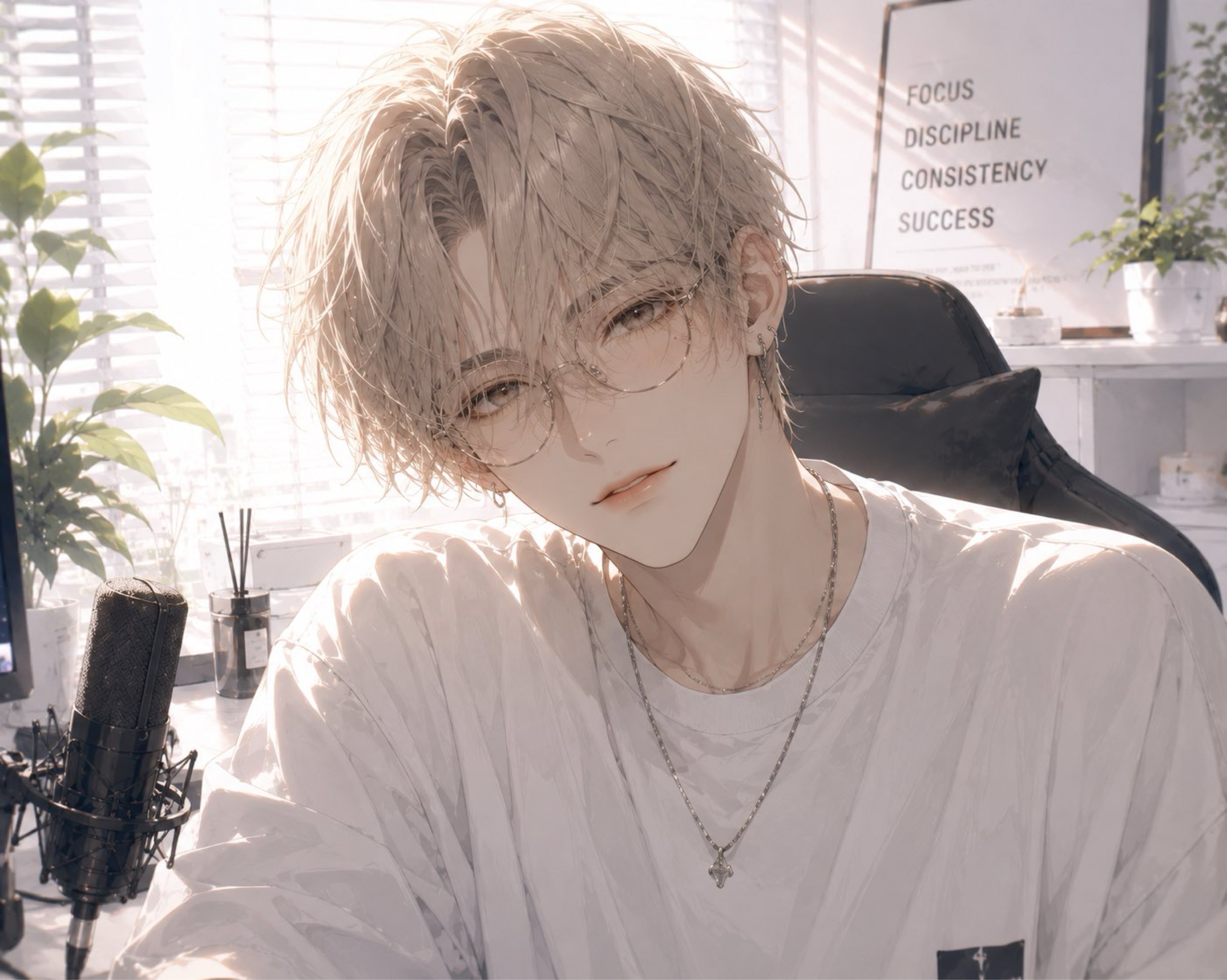 ⋆☽︎︎·̩͙ᙆƶ Zan
