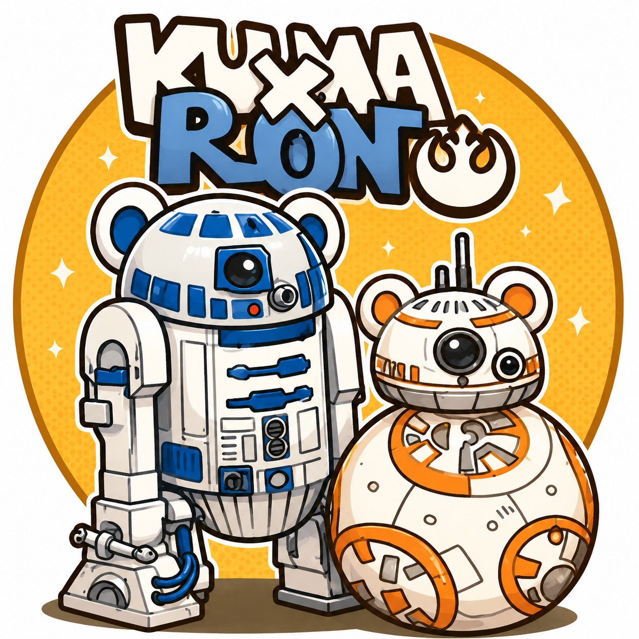 K⃛ᑌᗰᗩ×ᖇOᑎ