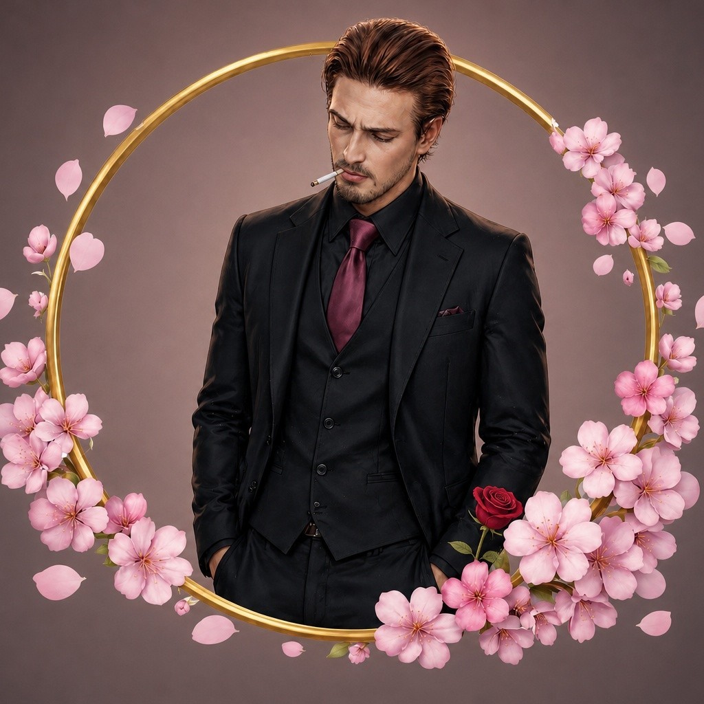 🥀*☆千春🌹*。