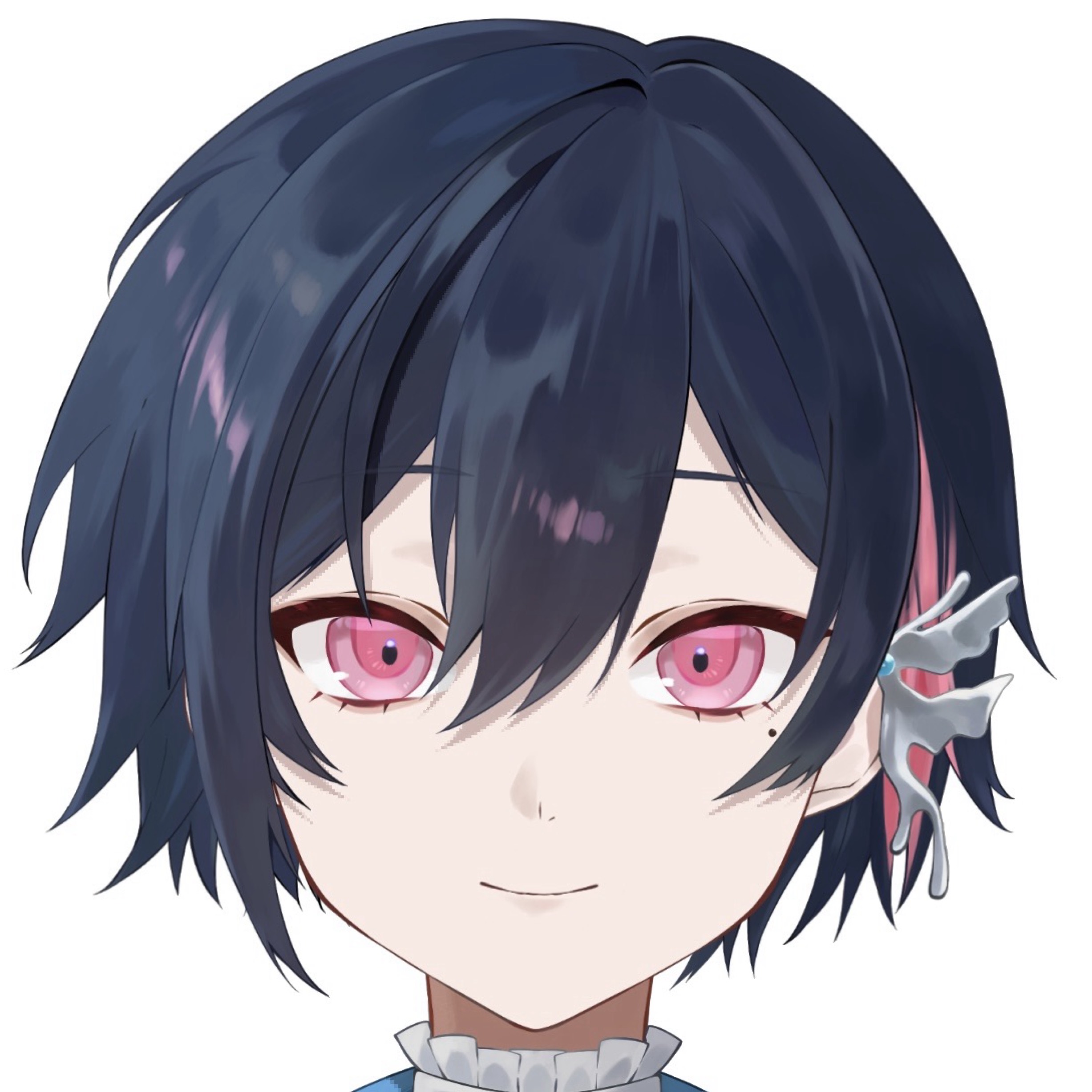 うめる