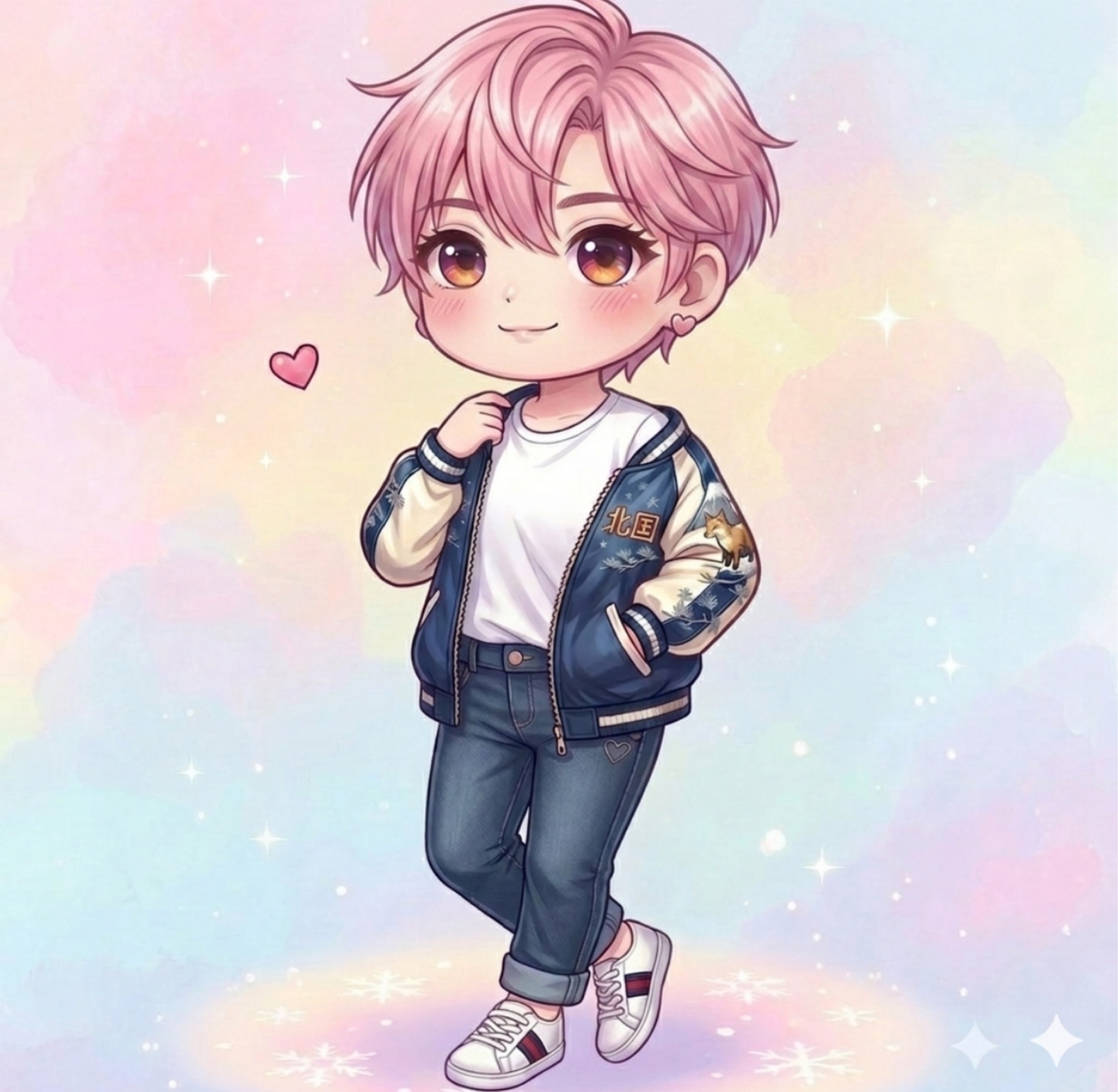❥❥»ちょこ男🚚。
