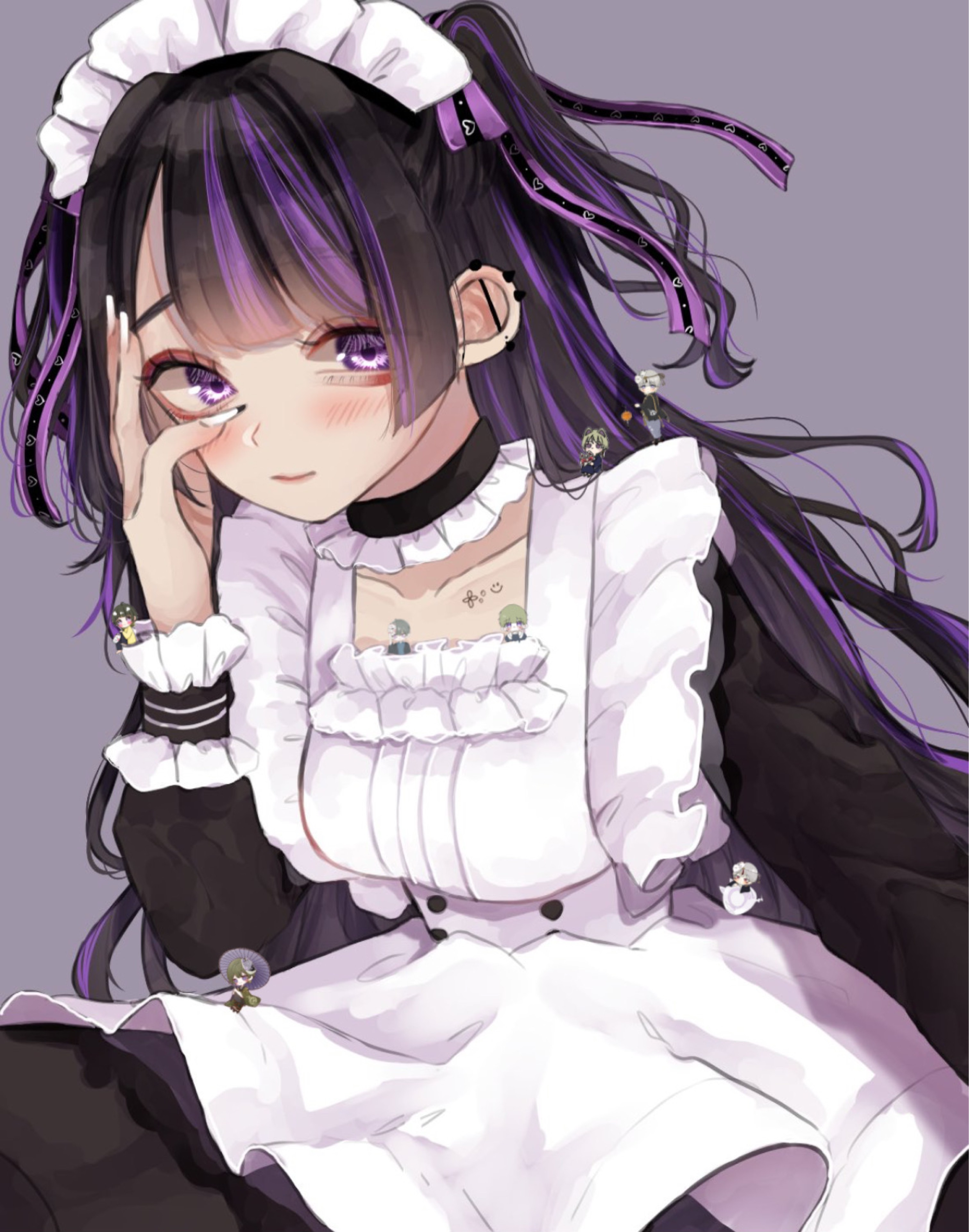 ふゆ