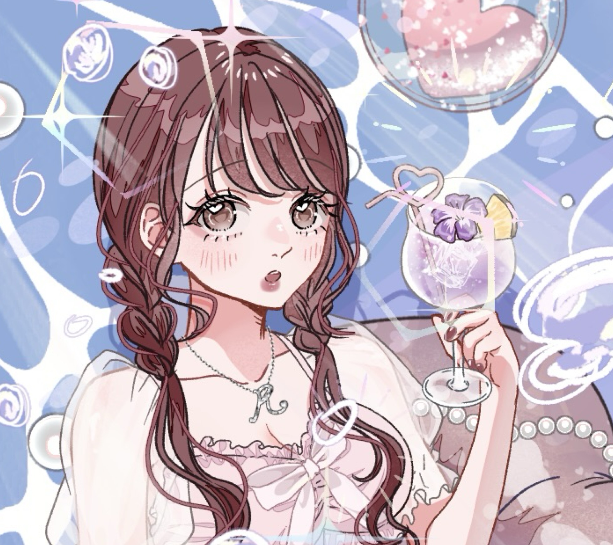 ぽん酢@愚者
