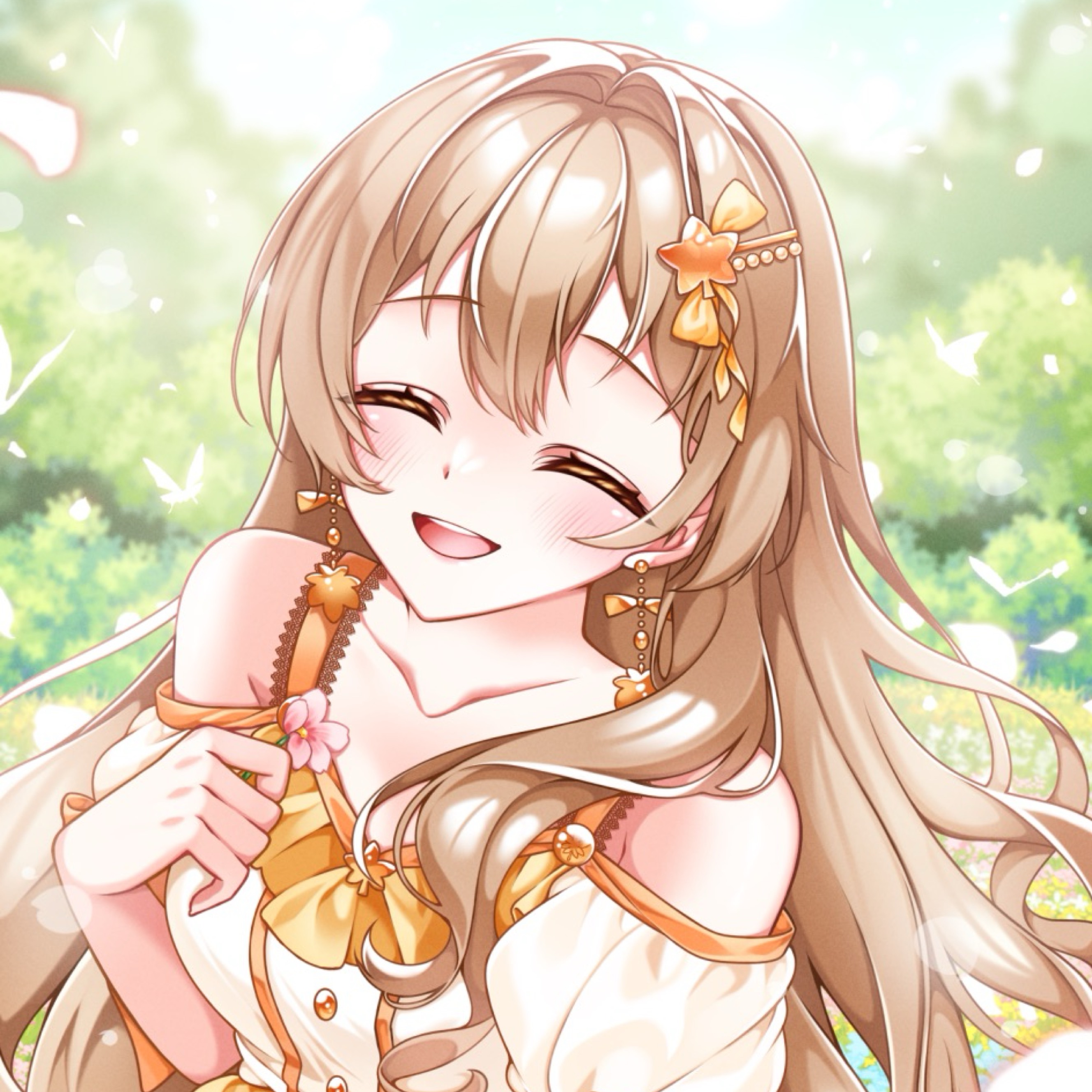 🍁࿆楓⋆ᴷᵃᵉᵈᵉ⋆