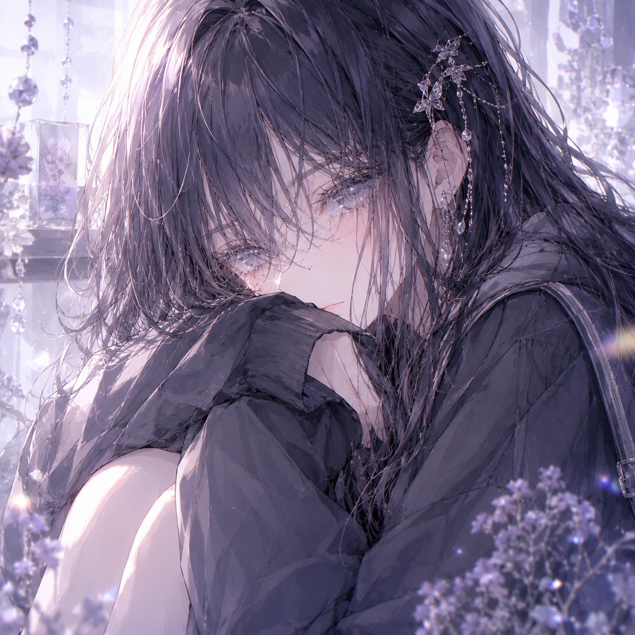 ♪.*゚みぃ