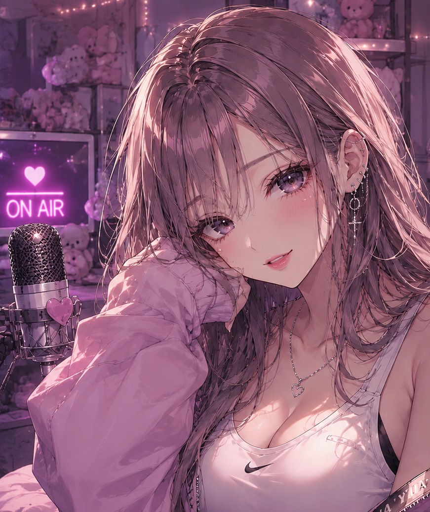 ゆあ