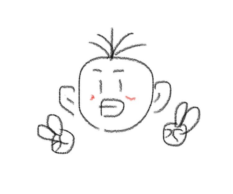 きな κ·̩͙໒꒱