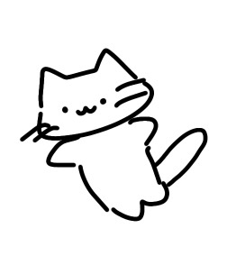 おねこネコ猫