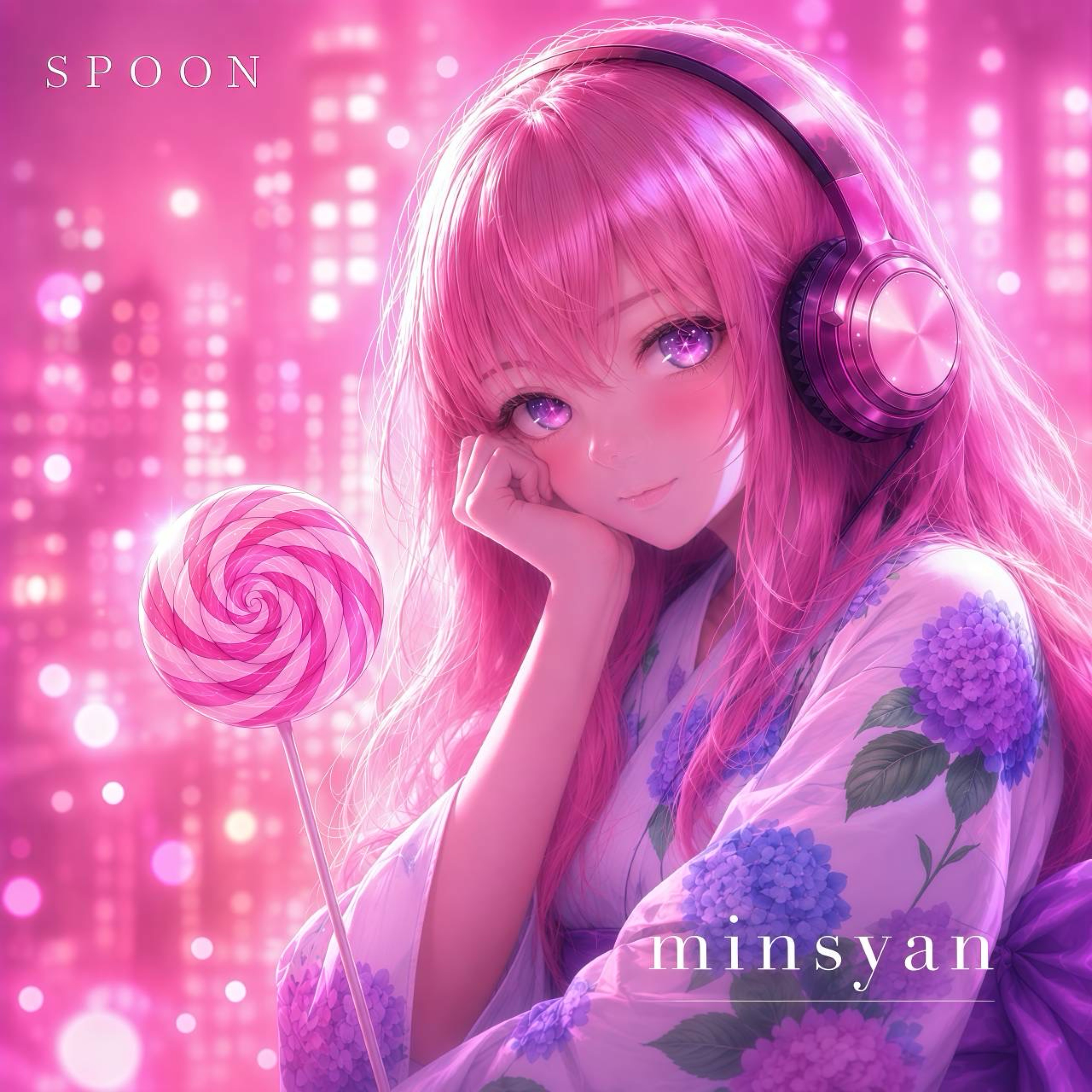 🧸🍬🍭minsyan(みん)🐥⸒⸒𝑻💫