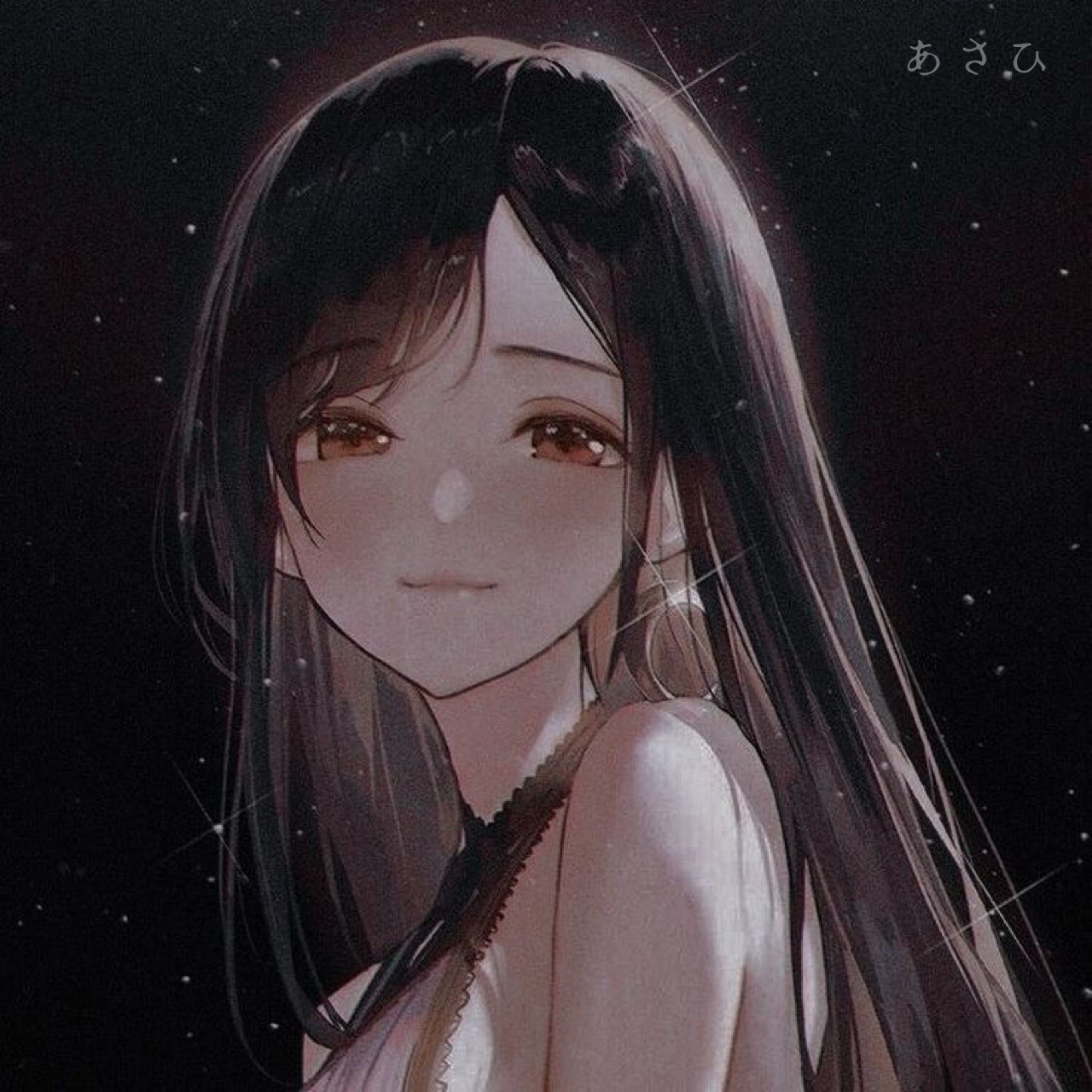☾月夜.˚°࿐.