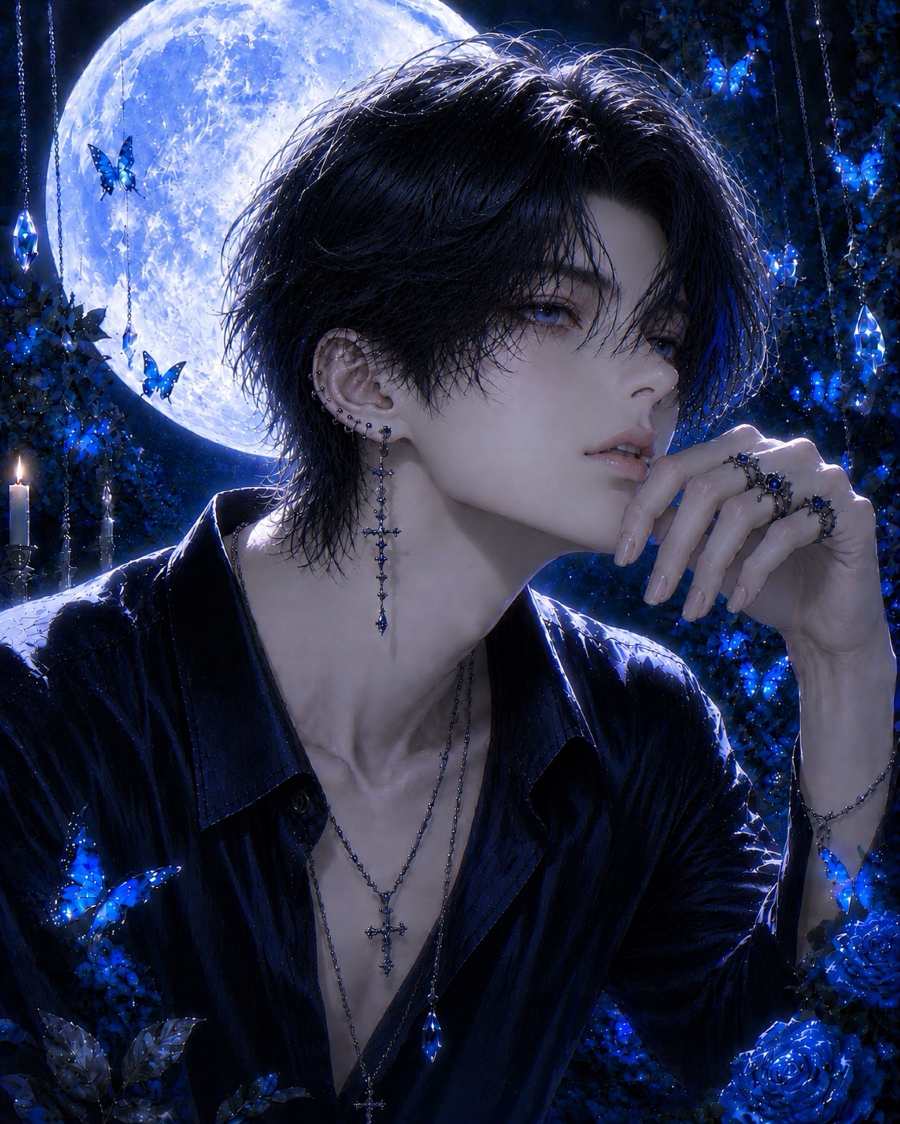 ᯓℛ⃛ℯ零々-レイレ-