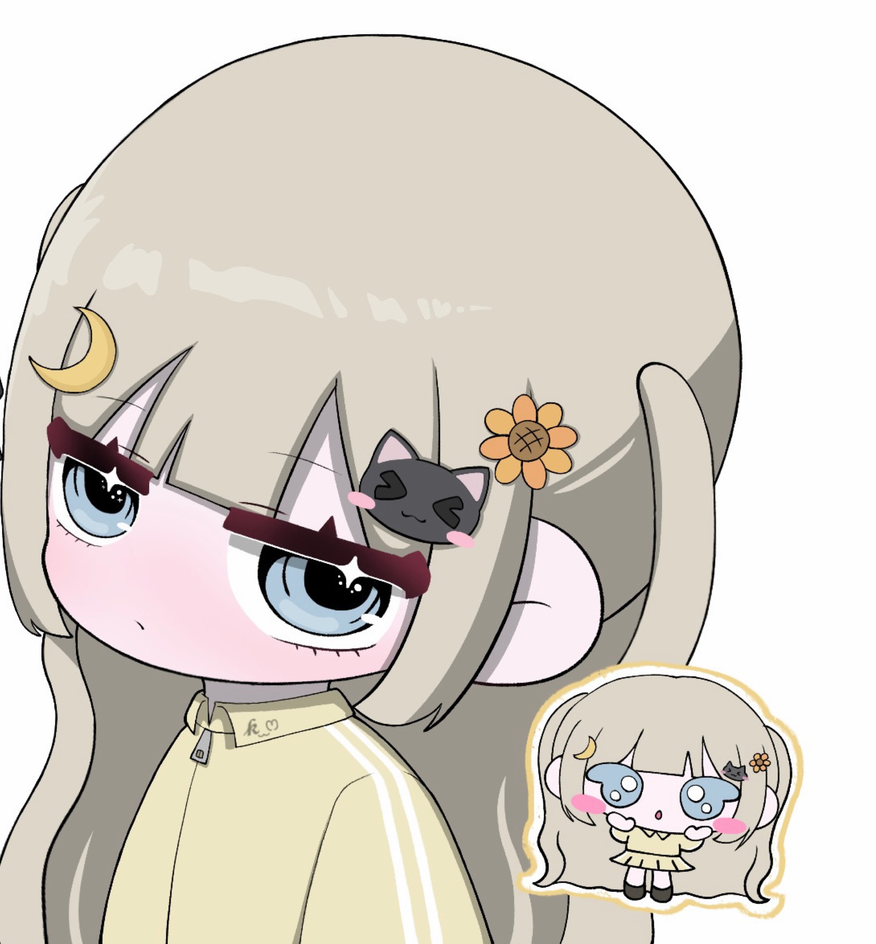 きい