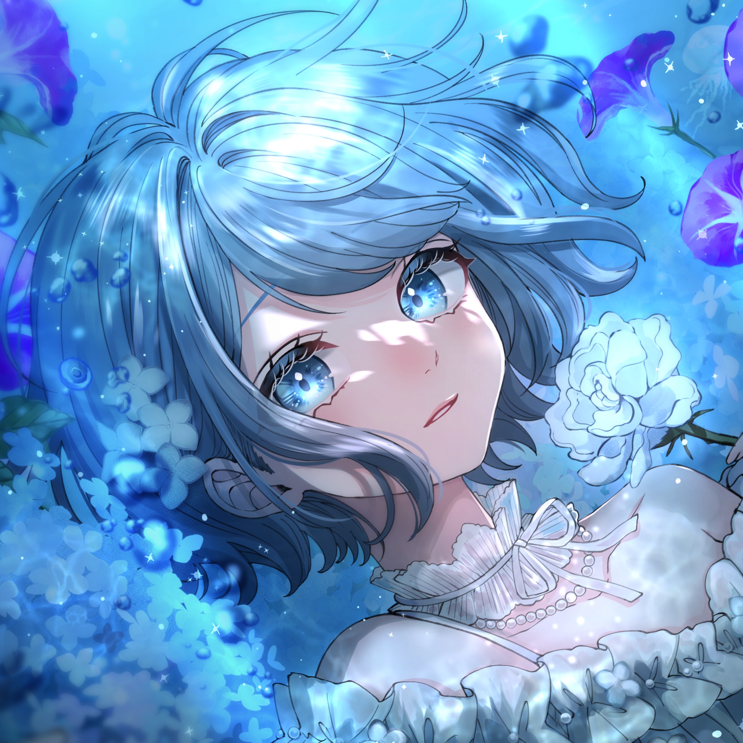 名前どうしよう……