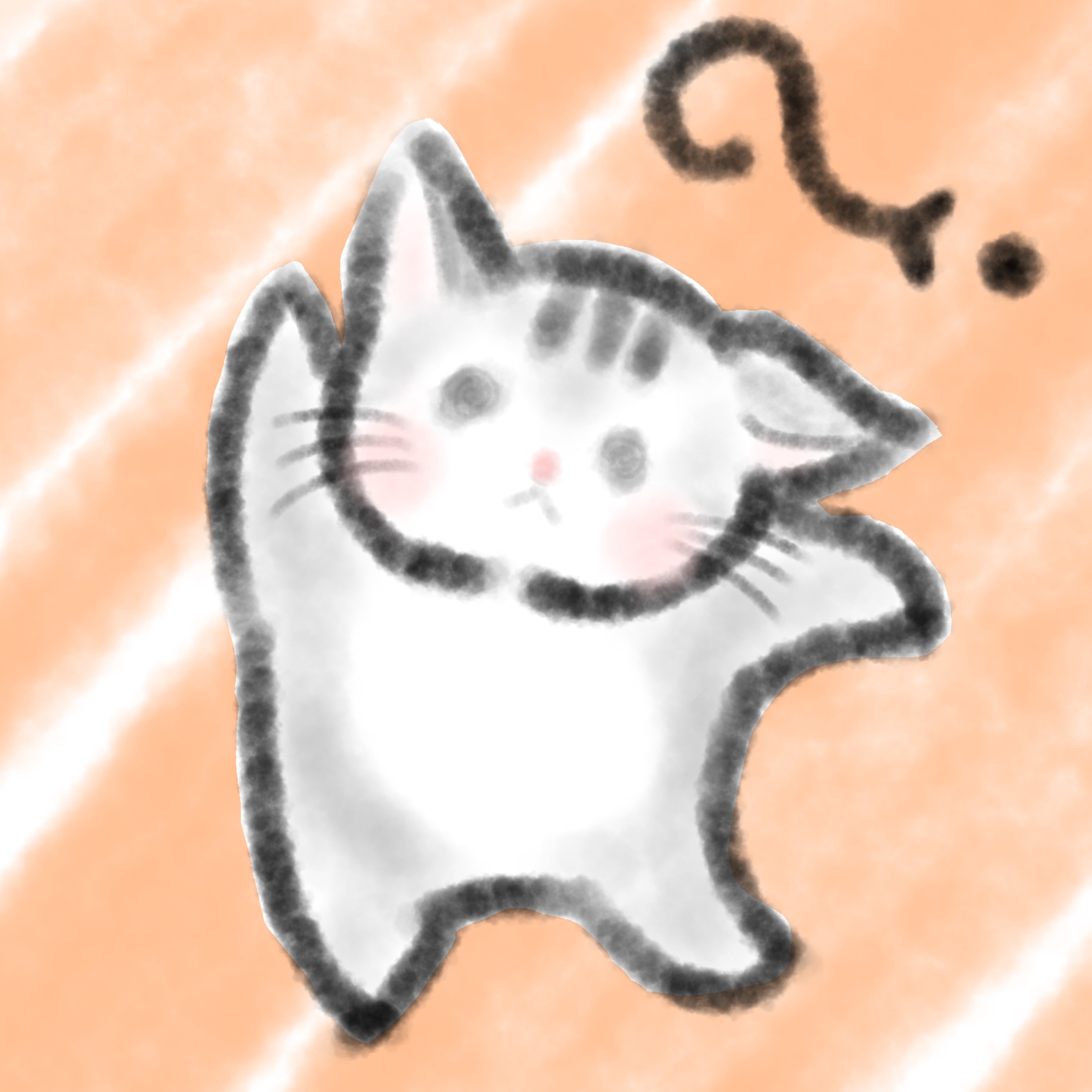 まよい猫