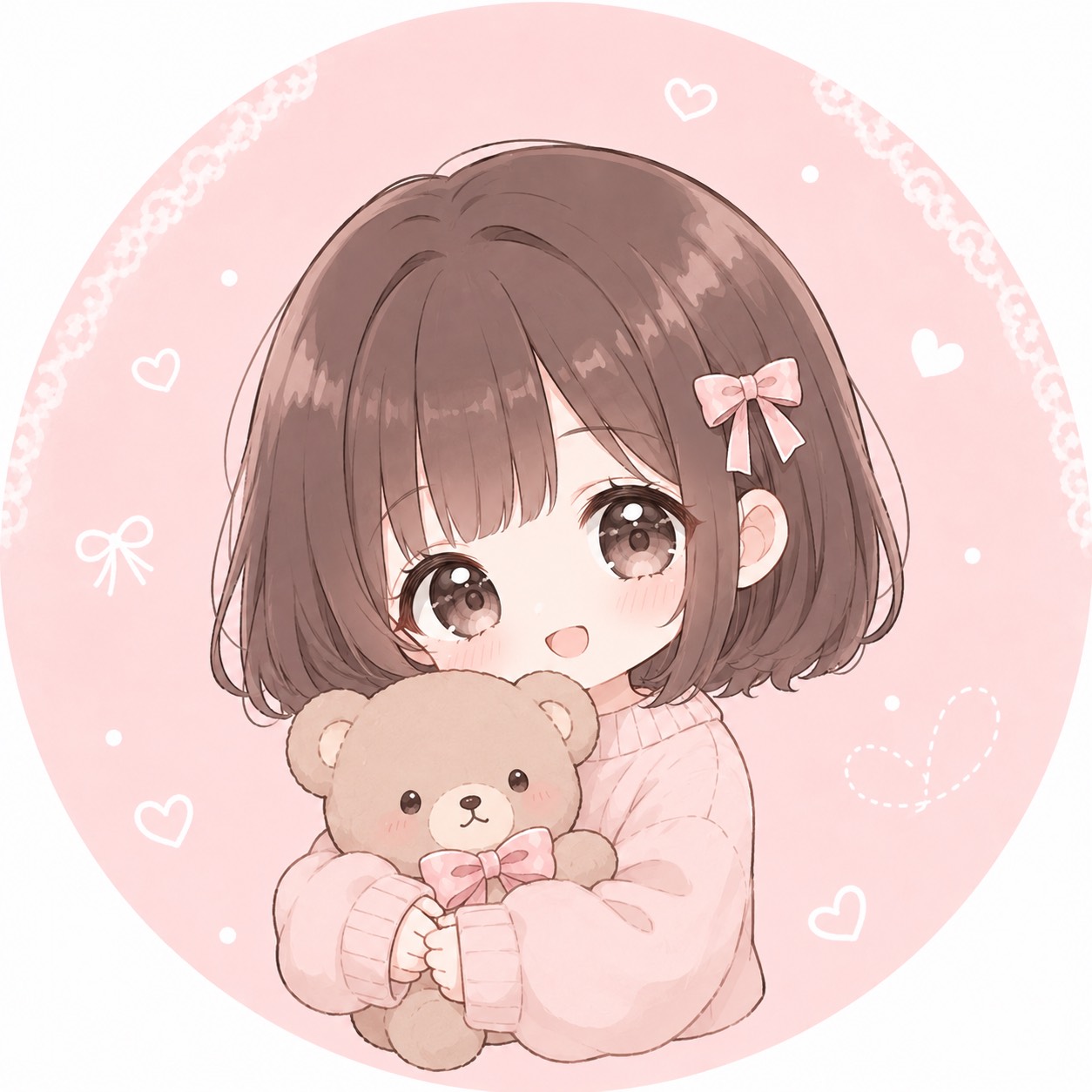 くるくま🐻