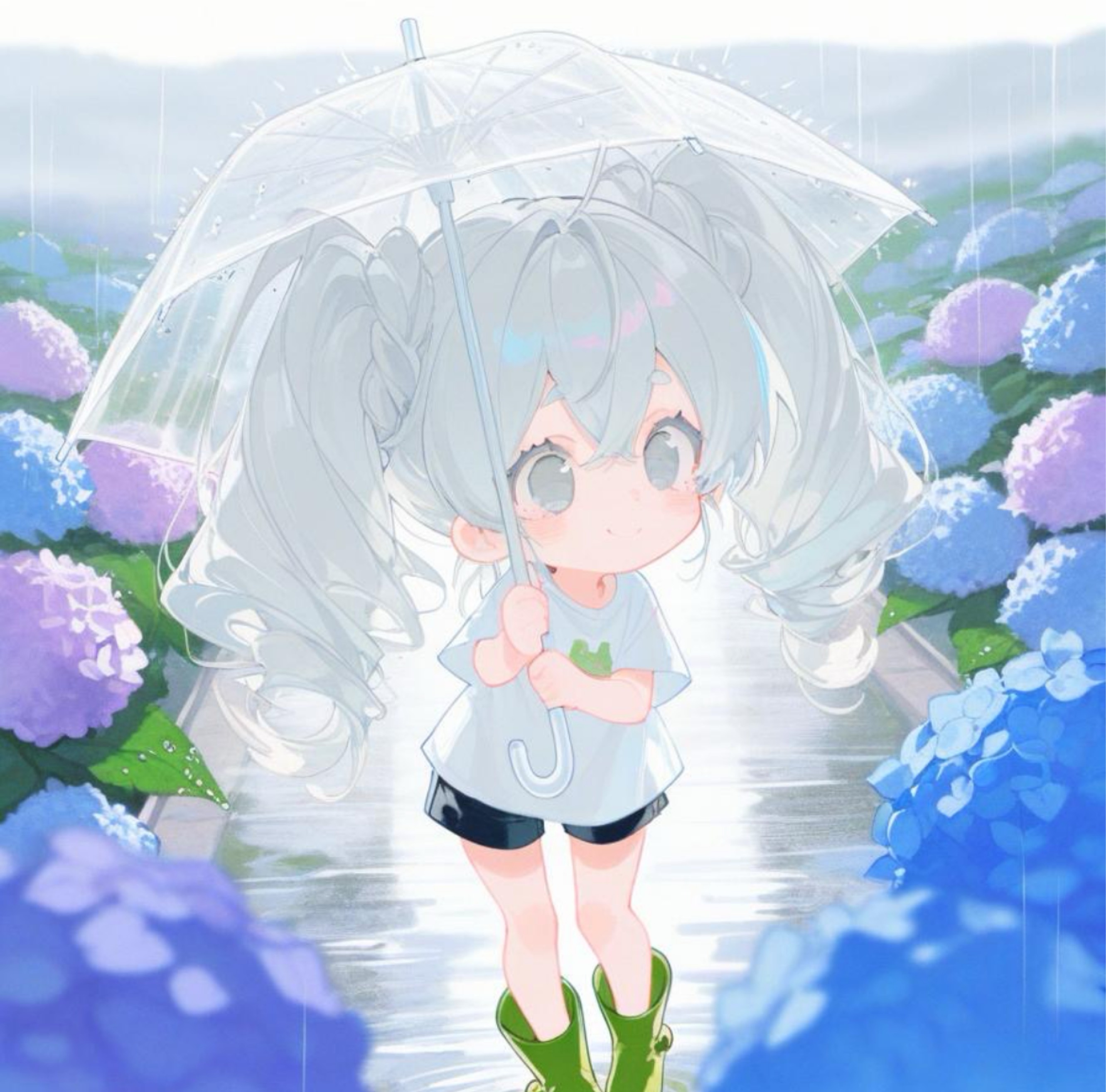 ᰔᩚ みるみる🐱🍅