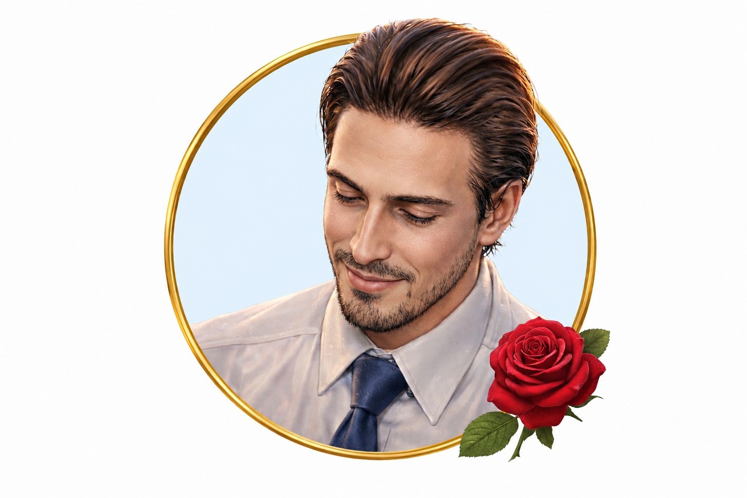 🥀*☆千春🌹*。