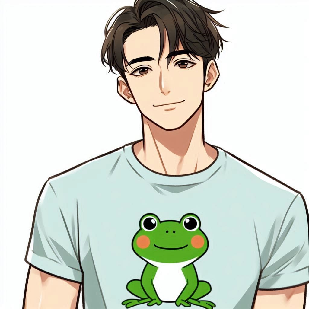 Kero θ ͜ θ