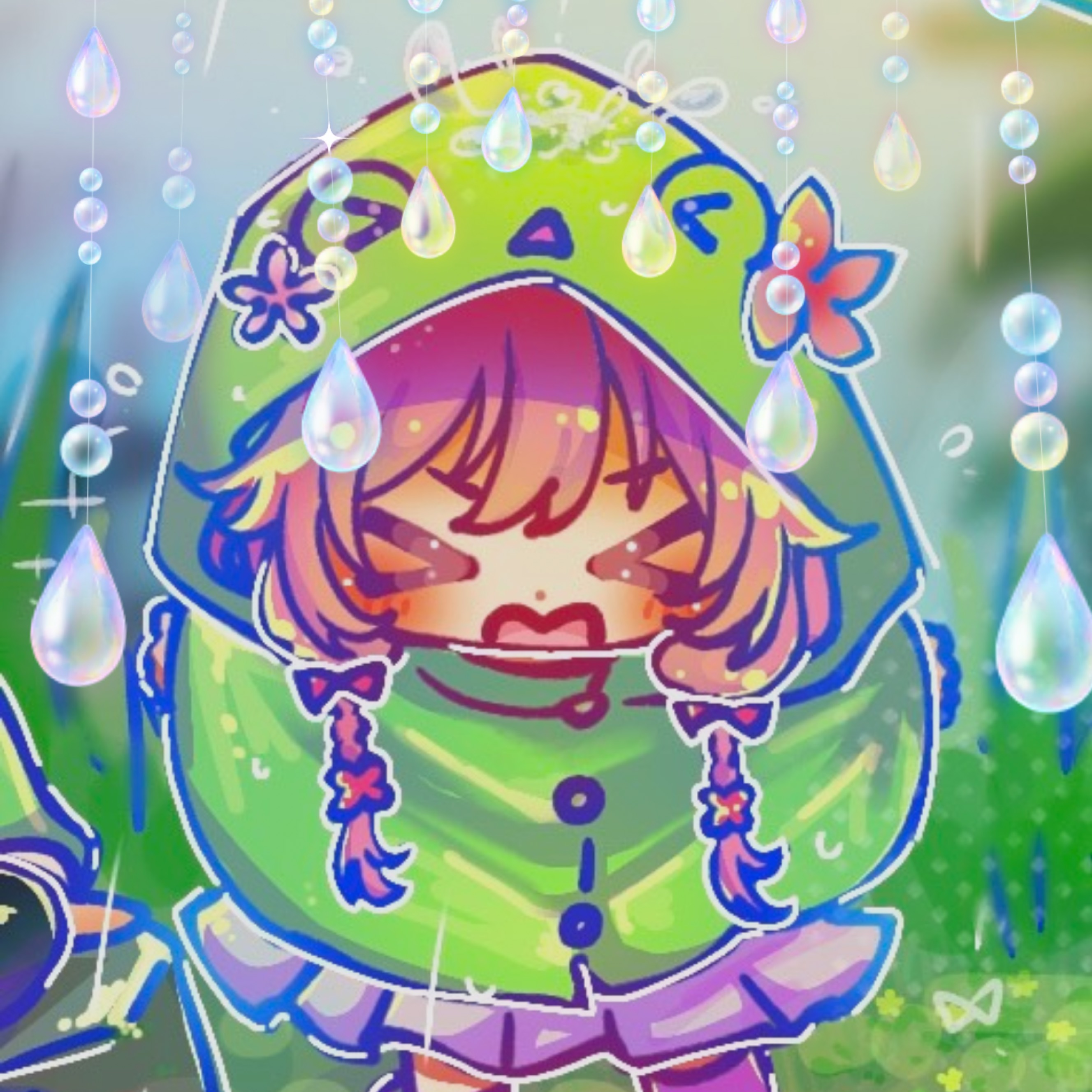 ななし