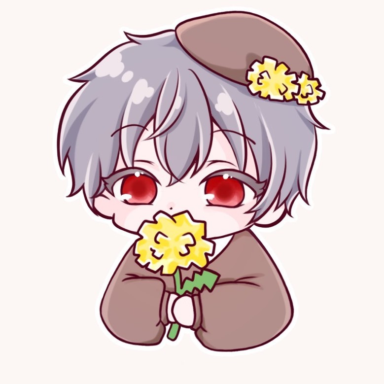 好依恋̇̽♔ ͙̊@ミュート