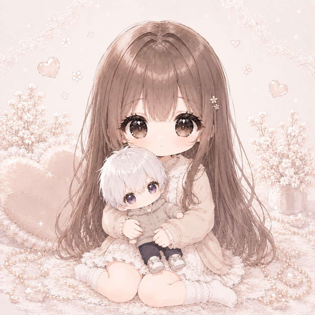 ととঌ☊୭