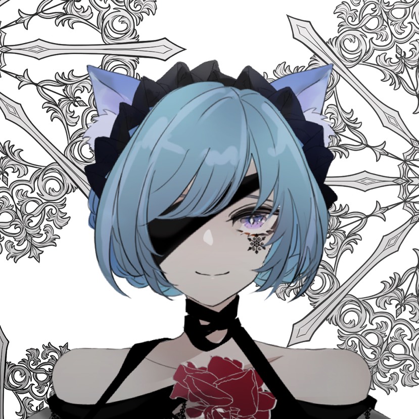❄❅*.Yuki@いみぶら🆙