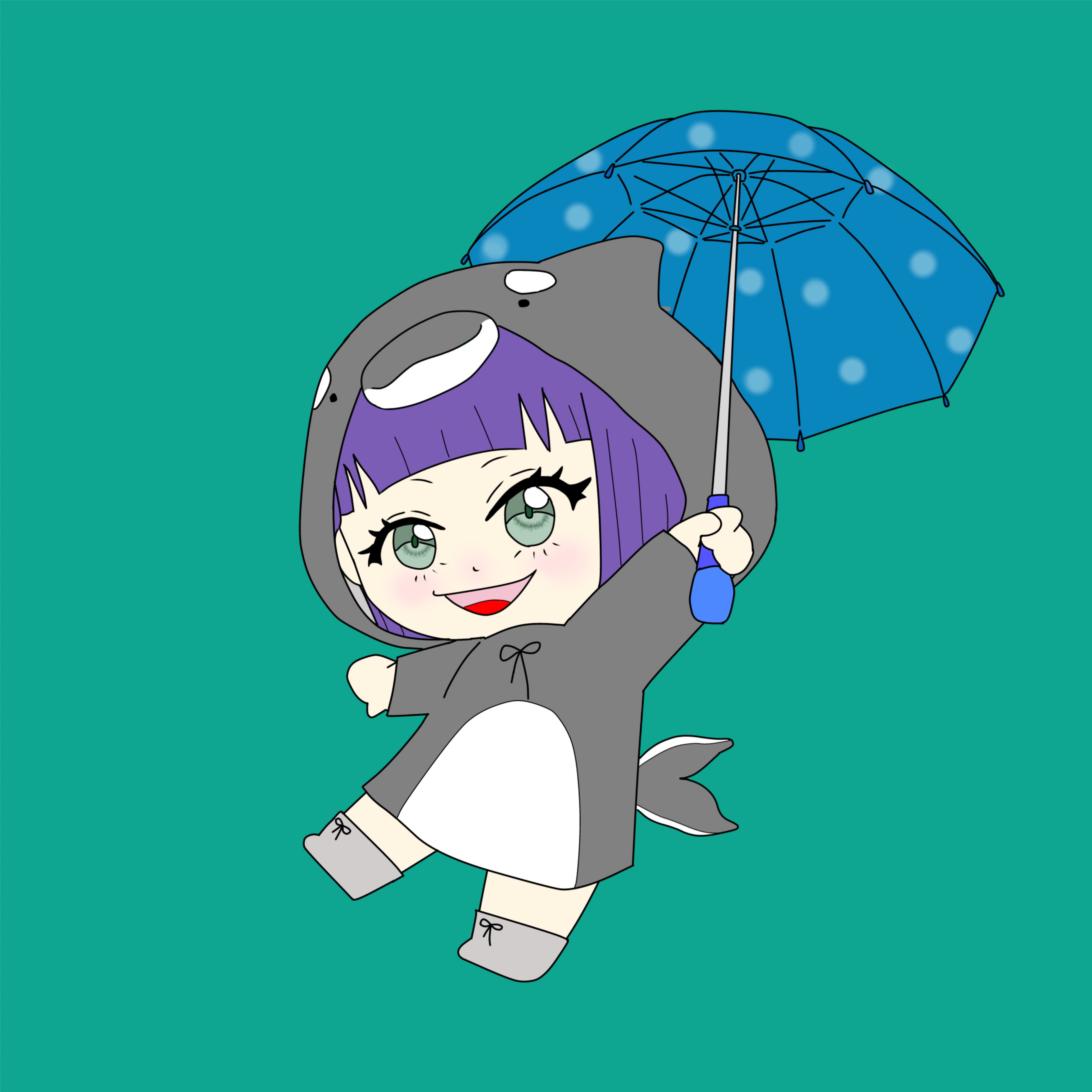 ちろ㌨