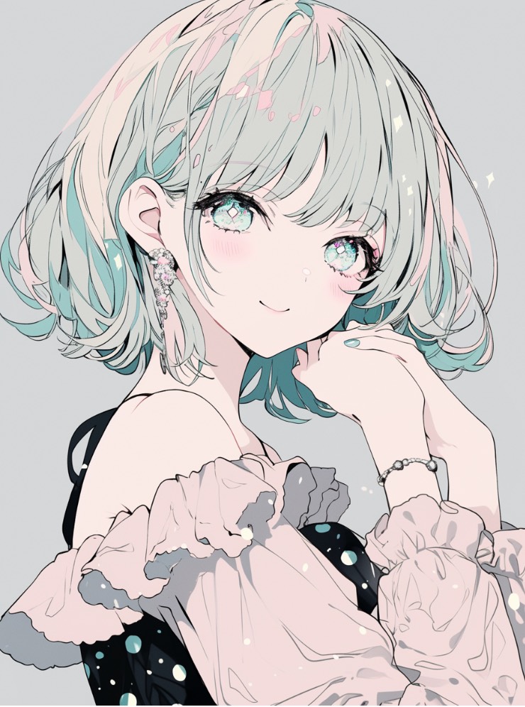 なのはね