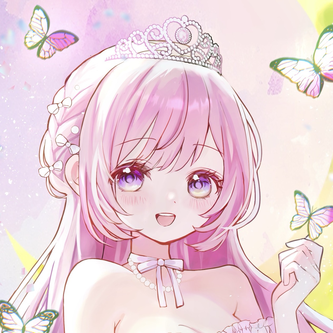星逢 月姫