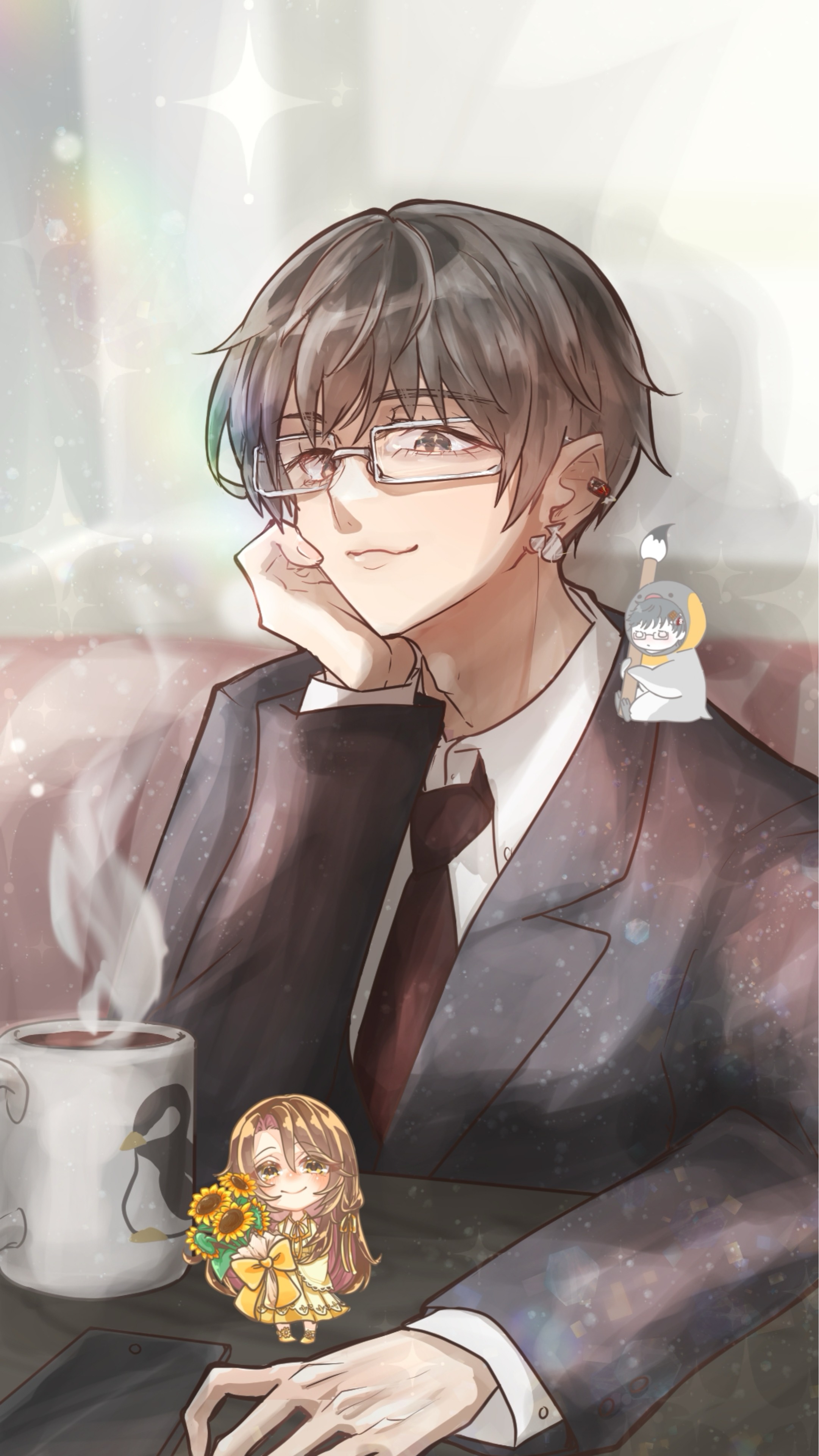 おぺん【🍫ྀི】