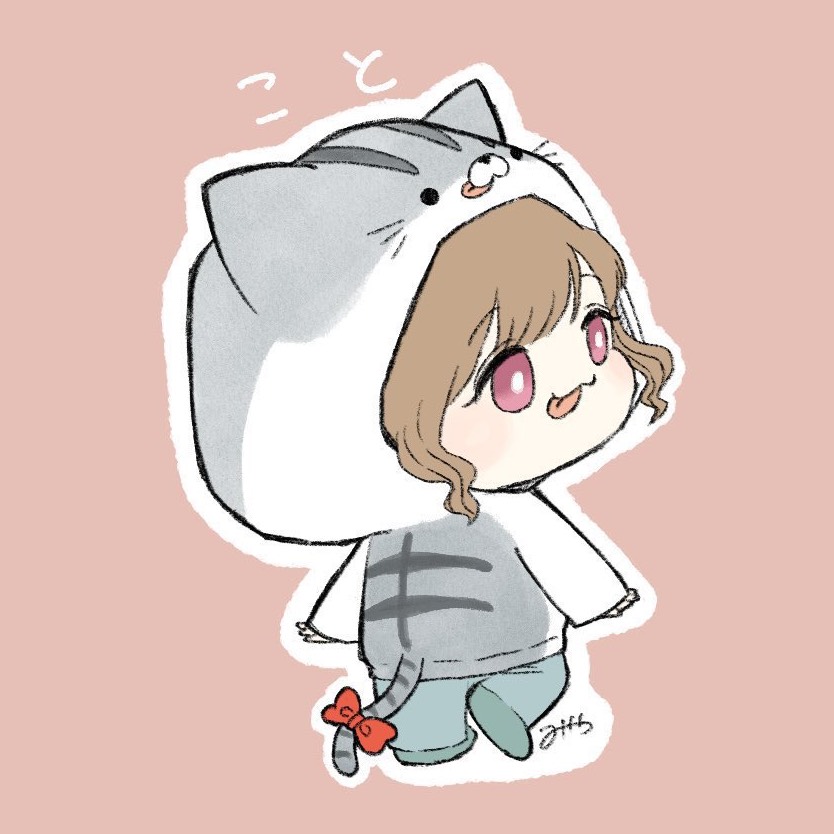 こと