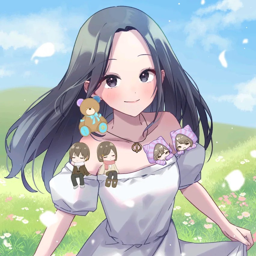 ゆのたんΦ‎