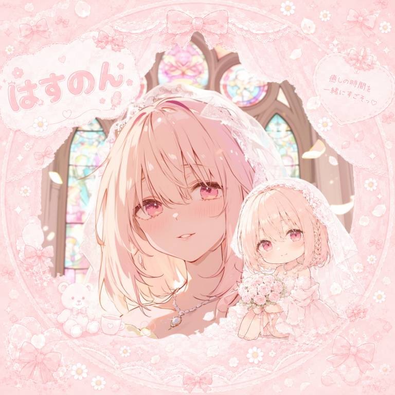 はすのん