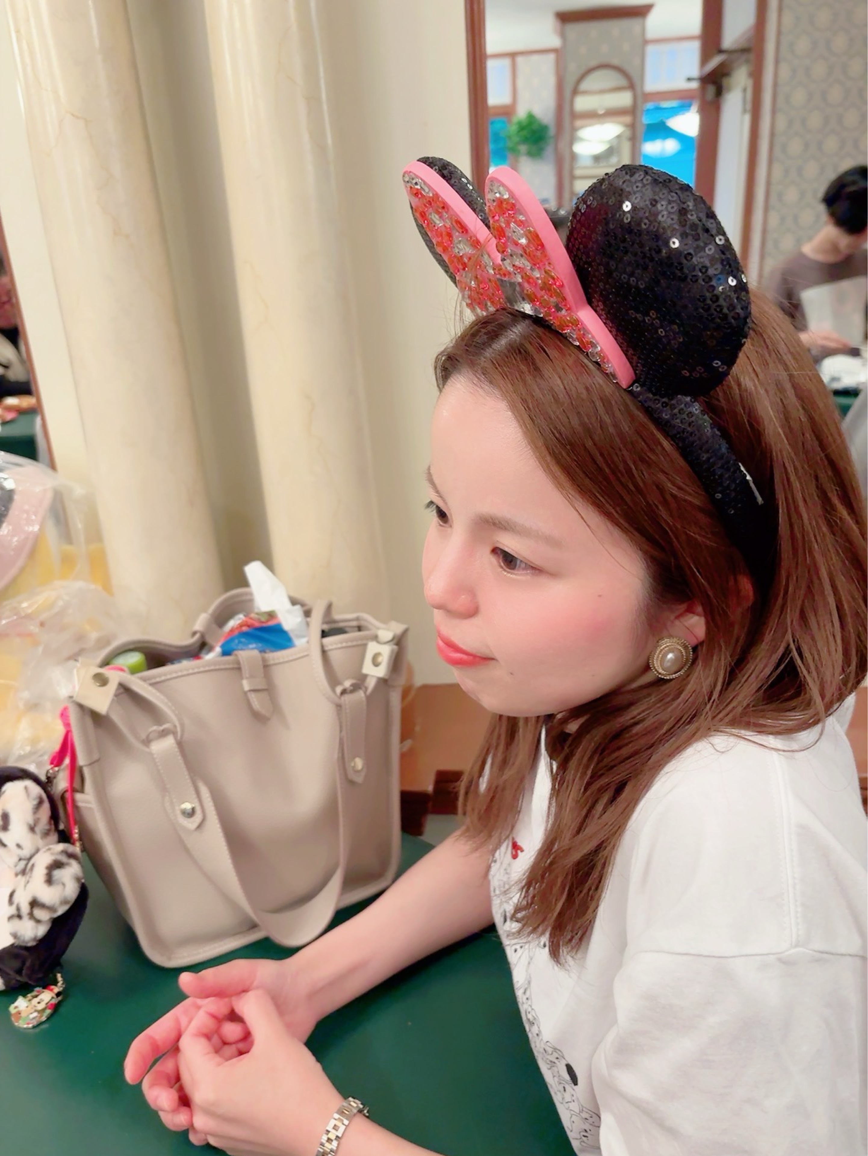 🐣ひなちょす。