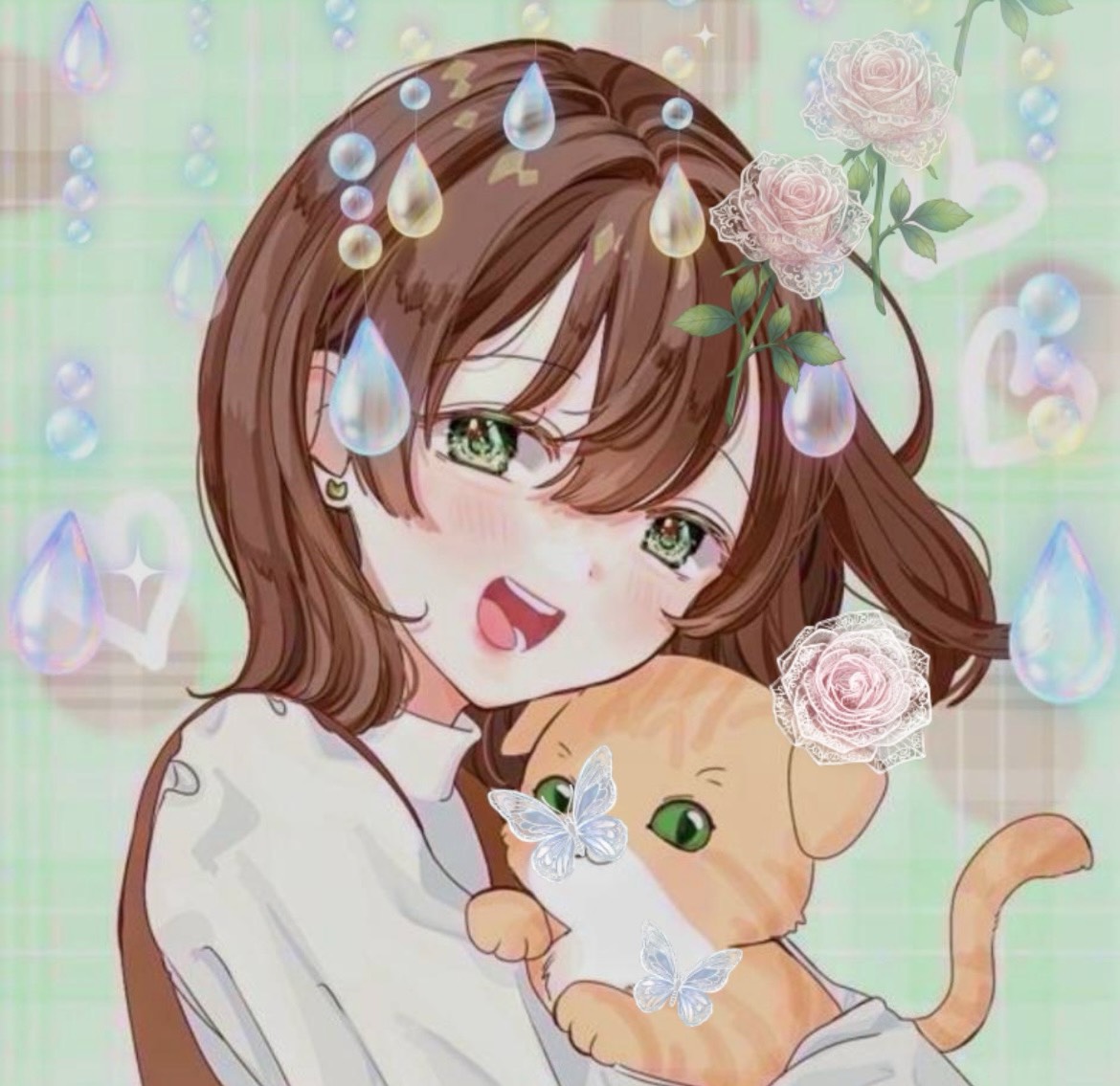 まお