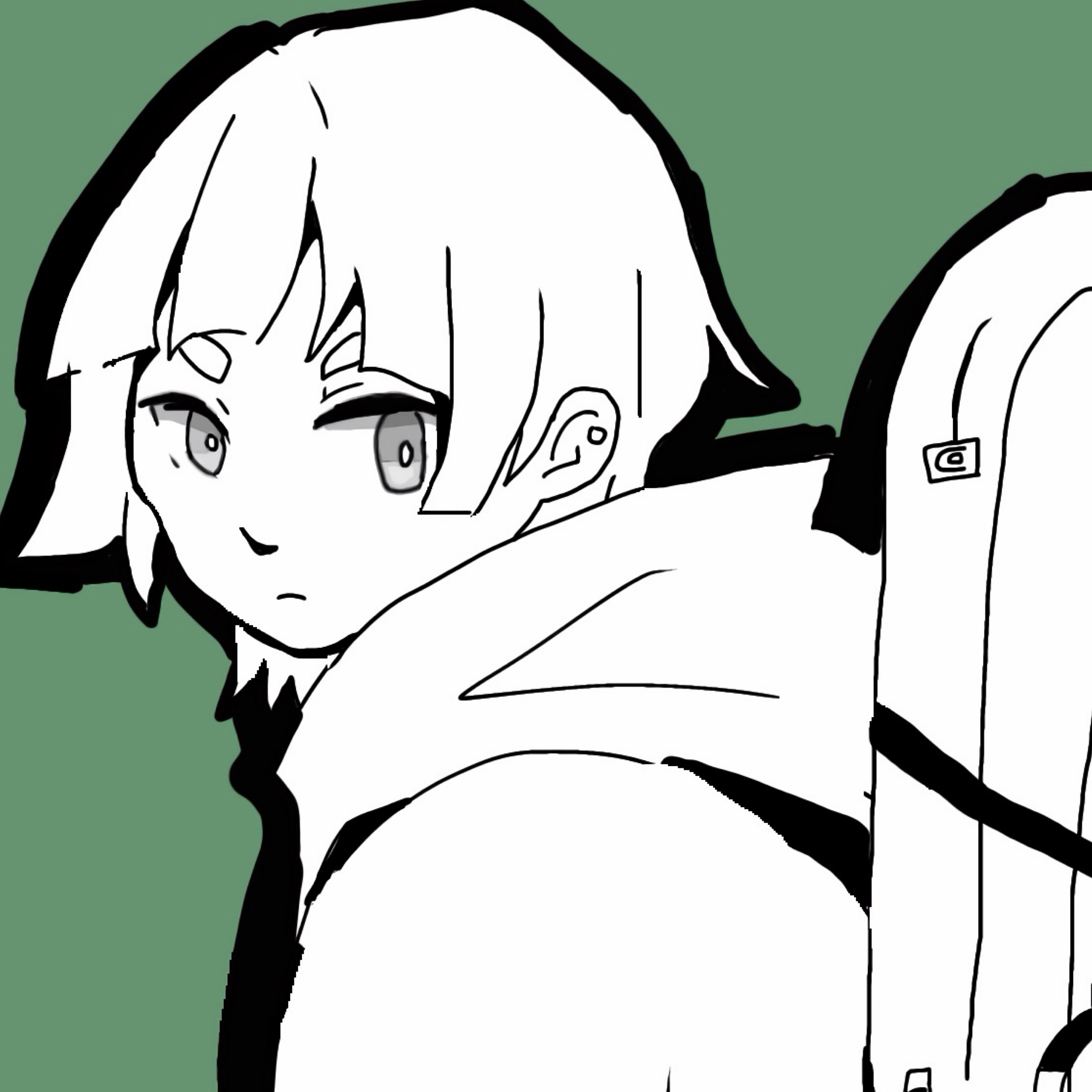 猫八🍙@生肉
