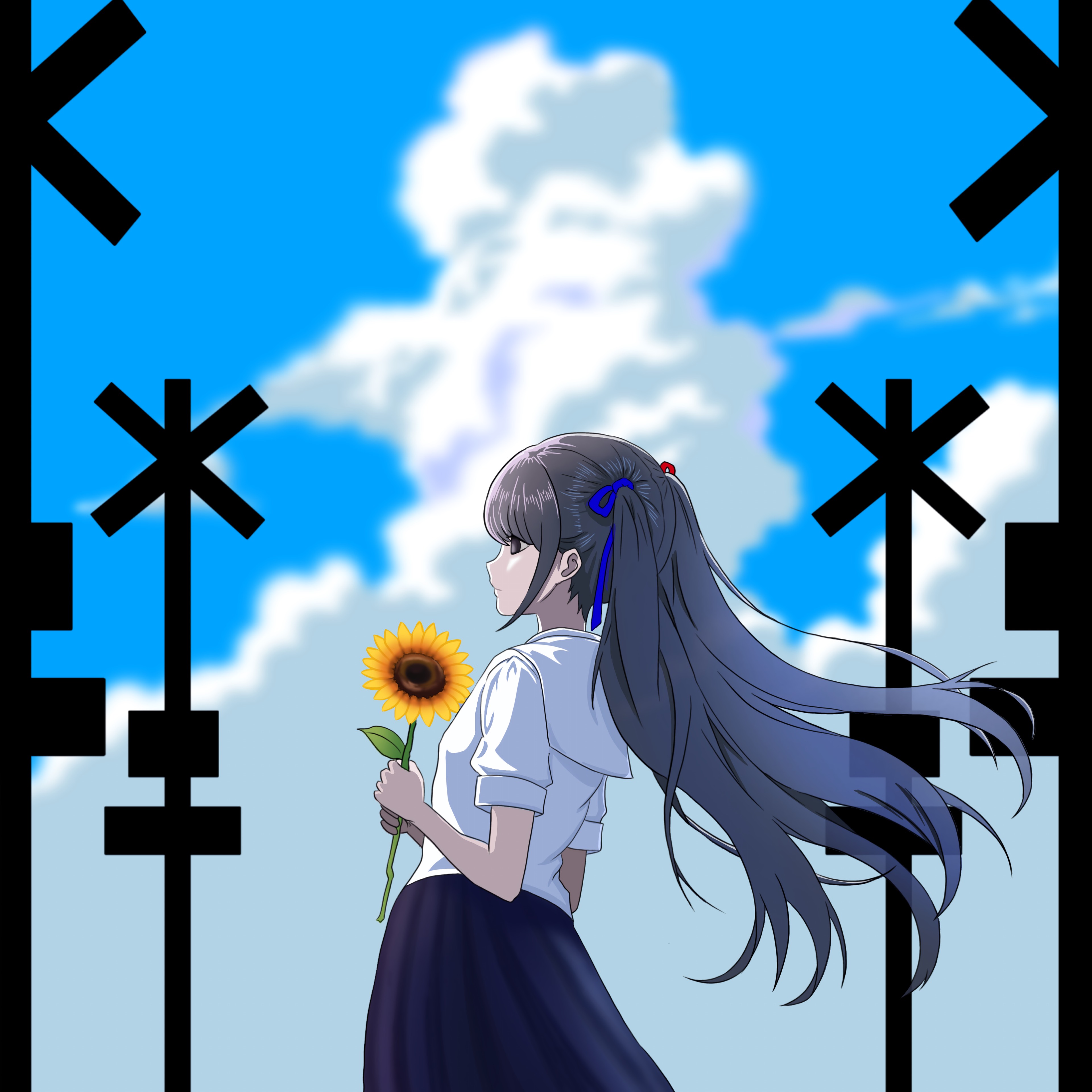 𐀔⋆い な@少女レイ🆙