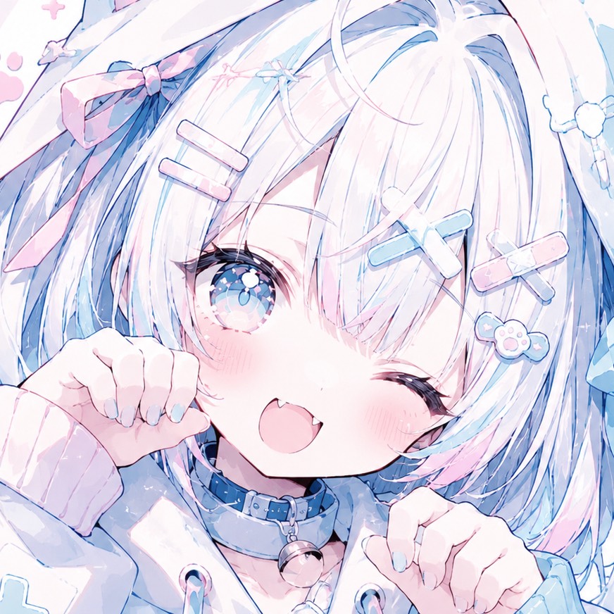 らむね🐾