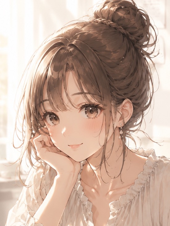 夢 羽 .