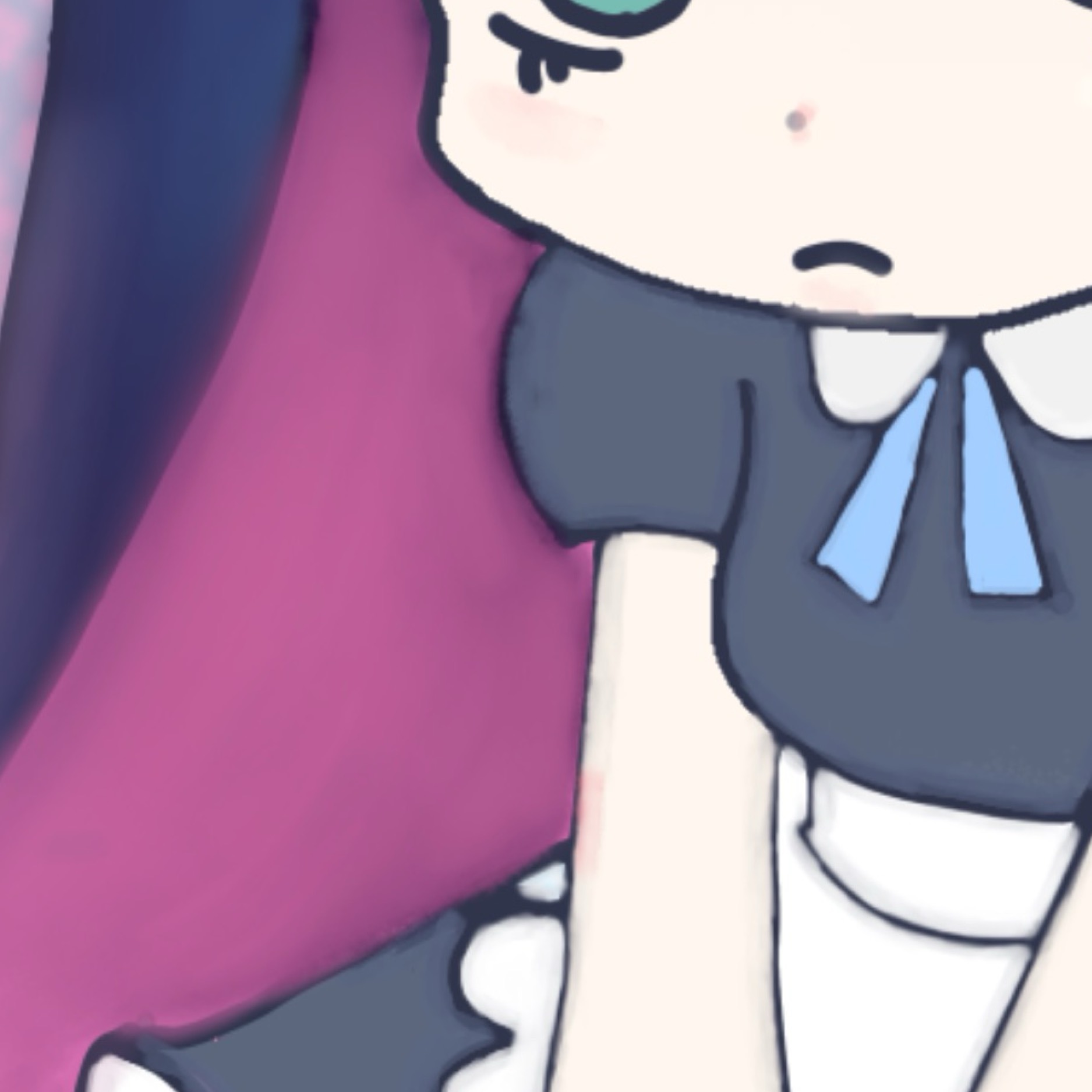 ももあ