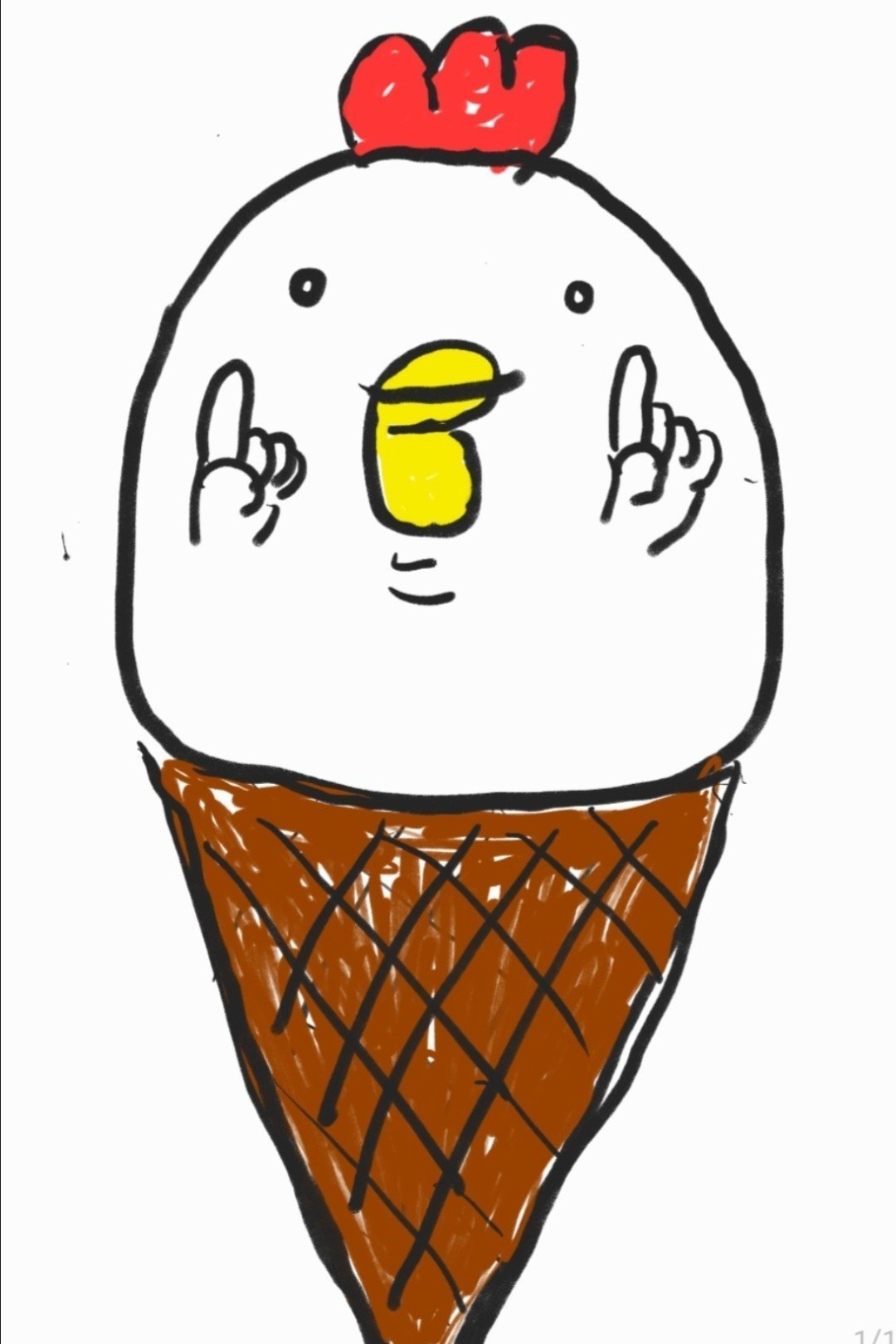 げすめんげすぼのモテないモテたいくそどり